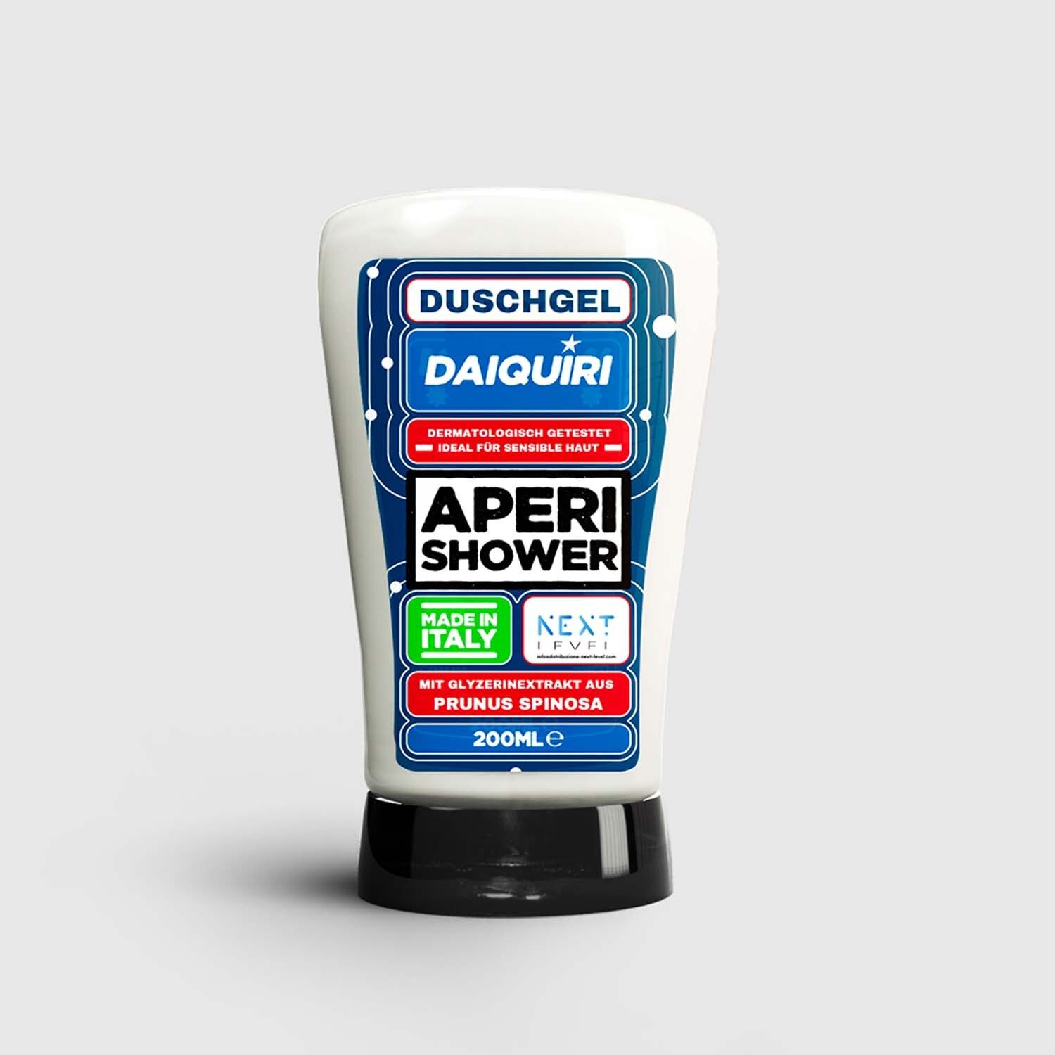 Aperishower Dugel Daiquiri 200 ml Duschgel