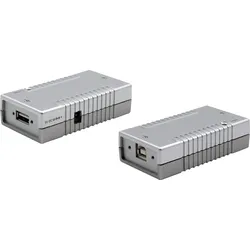EXSYS EX-1451IS - USB 2.0 Isolator, 2,5 kV Isolation