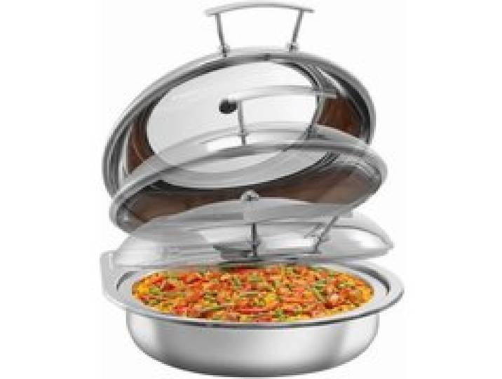 Chafing dish 6 2L 500846