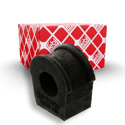 FEBI BILSTEIN Lagerung, Stabilisator 03461 außen für VW