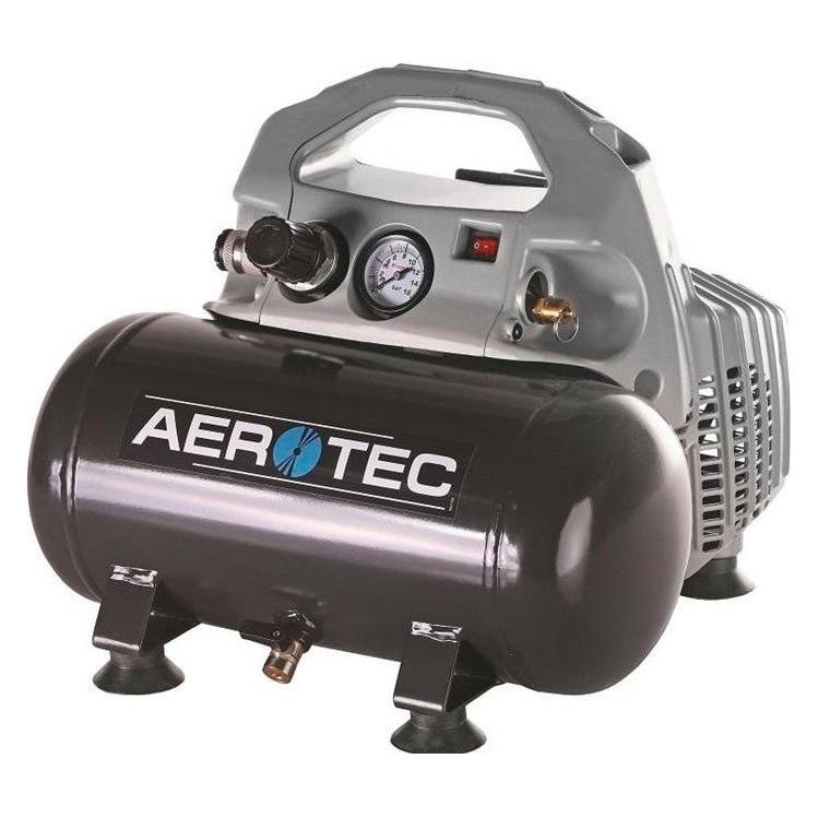 Aerotec Airliner Silent (6 l, 8 Bar) (20160426)