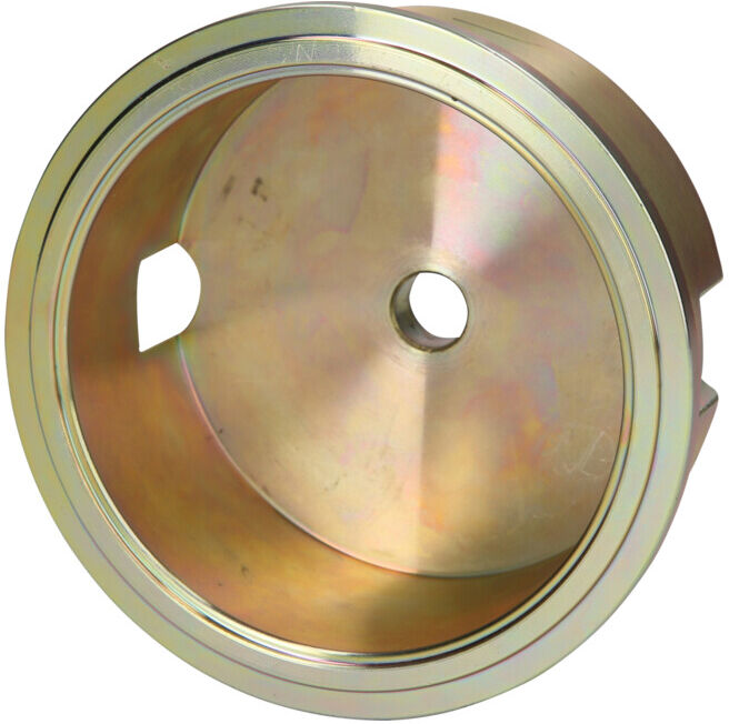 Cloche d'insertion, Ø ext. 118 mm, Ø int. 95 mm KS Tools (460.4466)