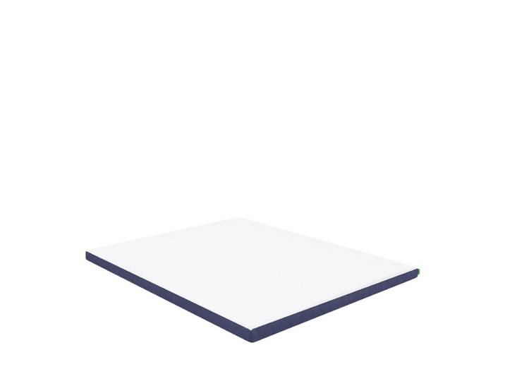 Surmatelas Déhoussable À Mémoire De Forme\, Épaisseur 7cm - 160x200 Cm - Yana