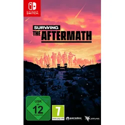 Surviving the Aftermath Day One Edition