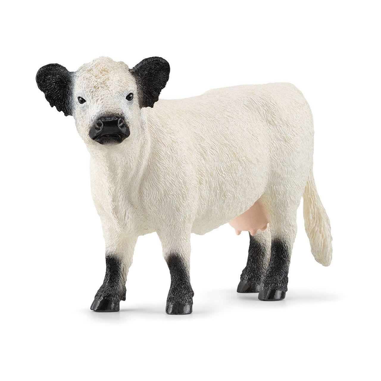Schleich Farm World Galloway Kuh