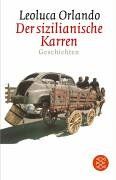 Leoluca Orlando - Der sizilianische Karren - Preis vom 07.10.2026 11:45:10 h