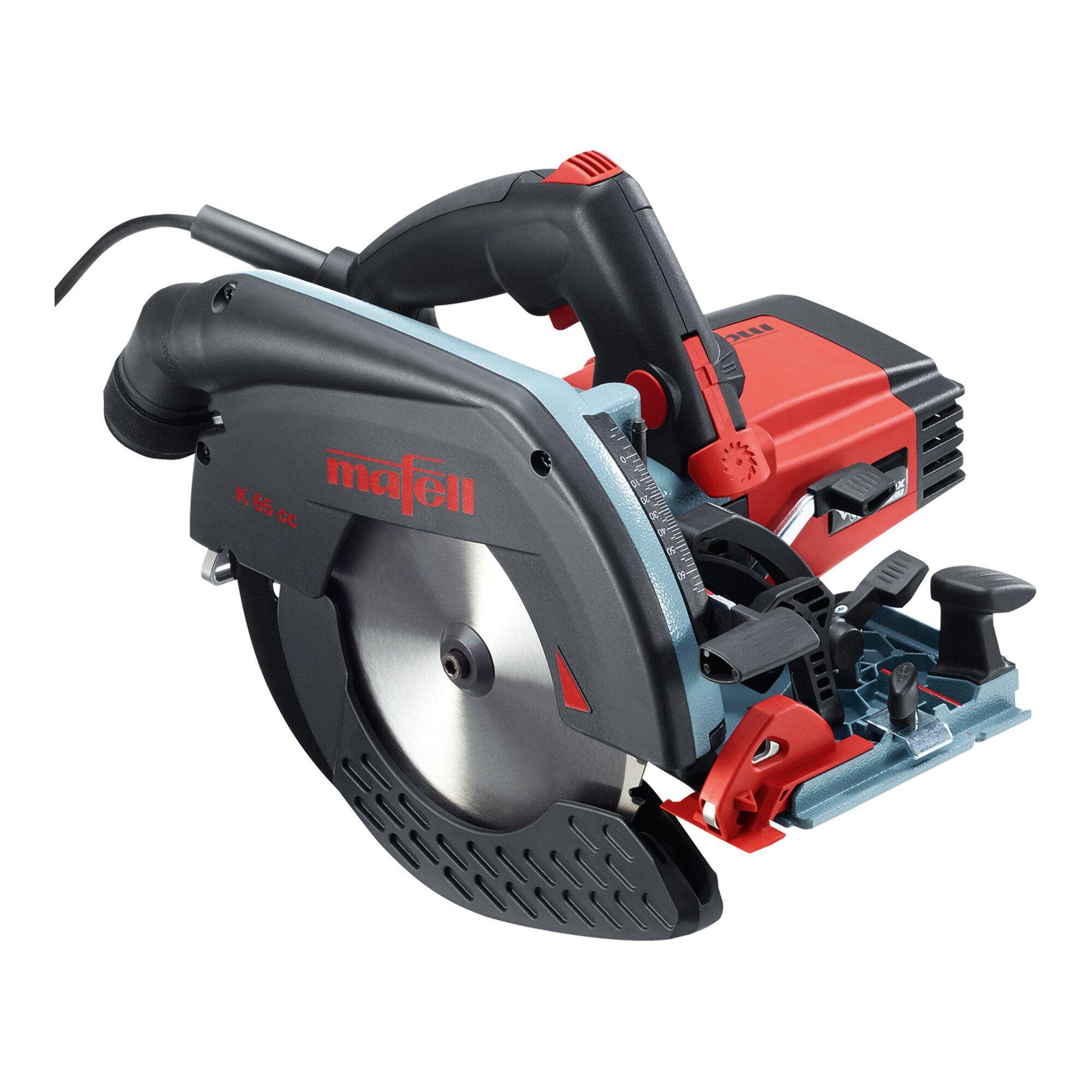 Mafell Handkreissäge K 65 cc im T-MAX (91B002)