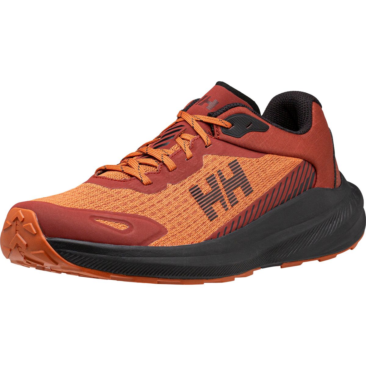 Helly Hansen Men's Buzzard Trail Runner ginger biscuit / iron oxid (705) 11 12057_705-11