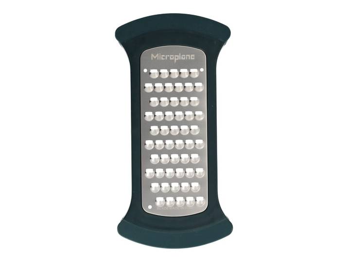 Microplane - Kom Rasp  Bowl Grater  - Groen