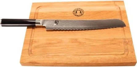Kai Shun Brotmesser (23 cm) (DM-0705)