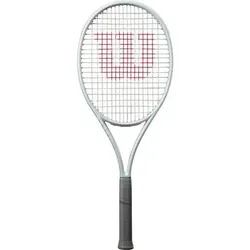 WILSON Herren Tennisschläger SHIFT 99 V1, Größe 3 in Pink Pink