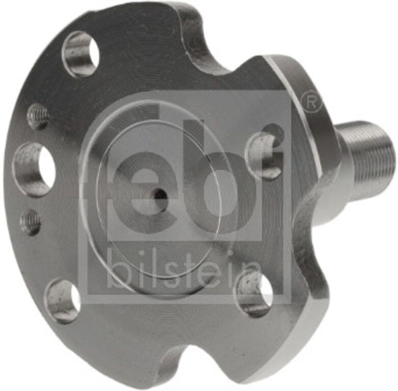 Febi Bilstein Fusto, trave dell'asse 1002975