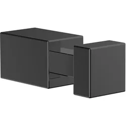 emco cue Haken, schwarz, 327513301 327513301