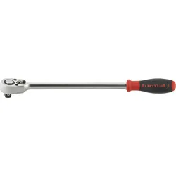 FORMAT Hebelumschaltknarre 1/2" 350mm 72 Zähne