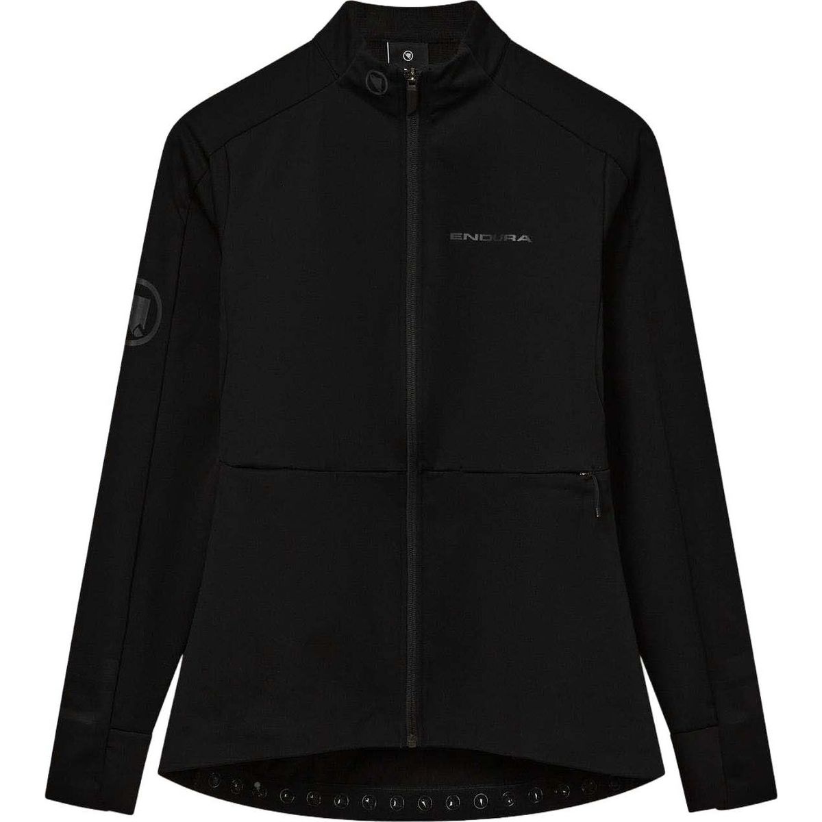 Endura Women's Windchill Jacket II black XS RE9163-XS-black