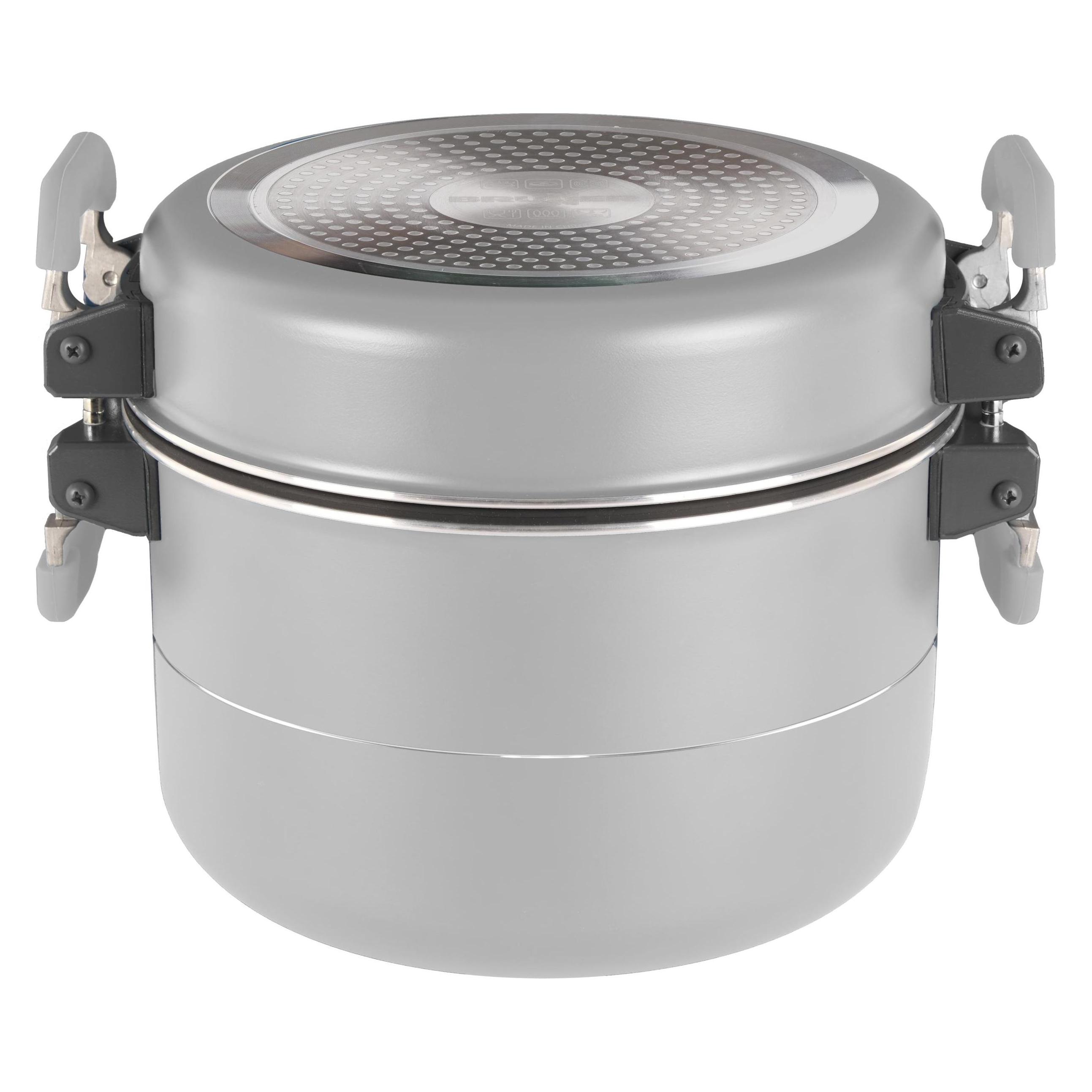 Brunner Topfset Fusion 7 + 1 (0806050N)