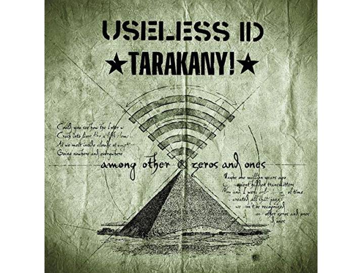 Useless Id/Tarakany - Among Other Zeros
