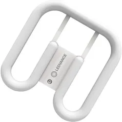 LED Lampe DULUX SQUARE 7W 830 GR8 16W-Ersatz