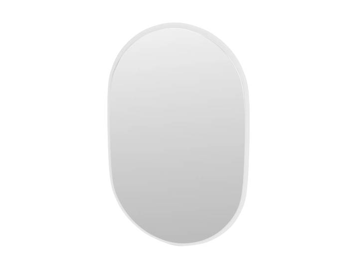 Montana LOOK Miroir - SP812R Snow