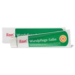ILON Wundpflege-Salbe 50 ml