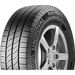 Uniroyal Rainmax 5 215/70 R15 109S  Sommerreifen