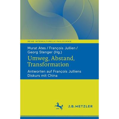Umweg, Abstand, Transformation, Taschenbuch von , Springer Berlin, 978-3-662-71720-2