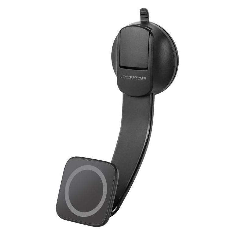 Esperanza Magnetic Car Holder For Smartphones Boom (45655913)
