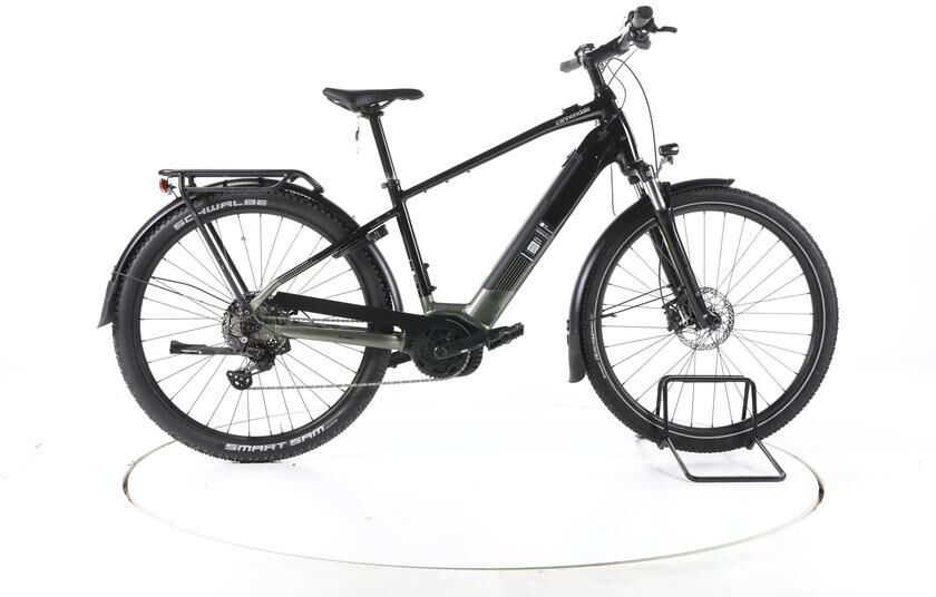 Cannondale Tesoro Neo X 2 Vélo Électrique de Trekking - 232956