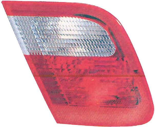 PRASCO BM0184163 Rear light