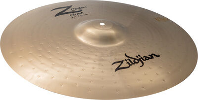 Zildjian "20" Z Custom Crash"