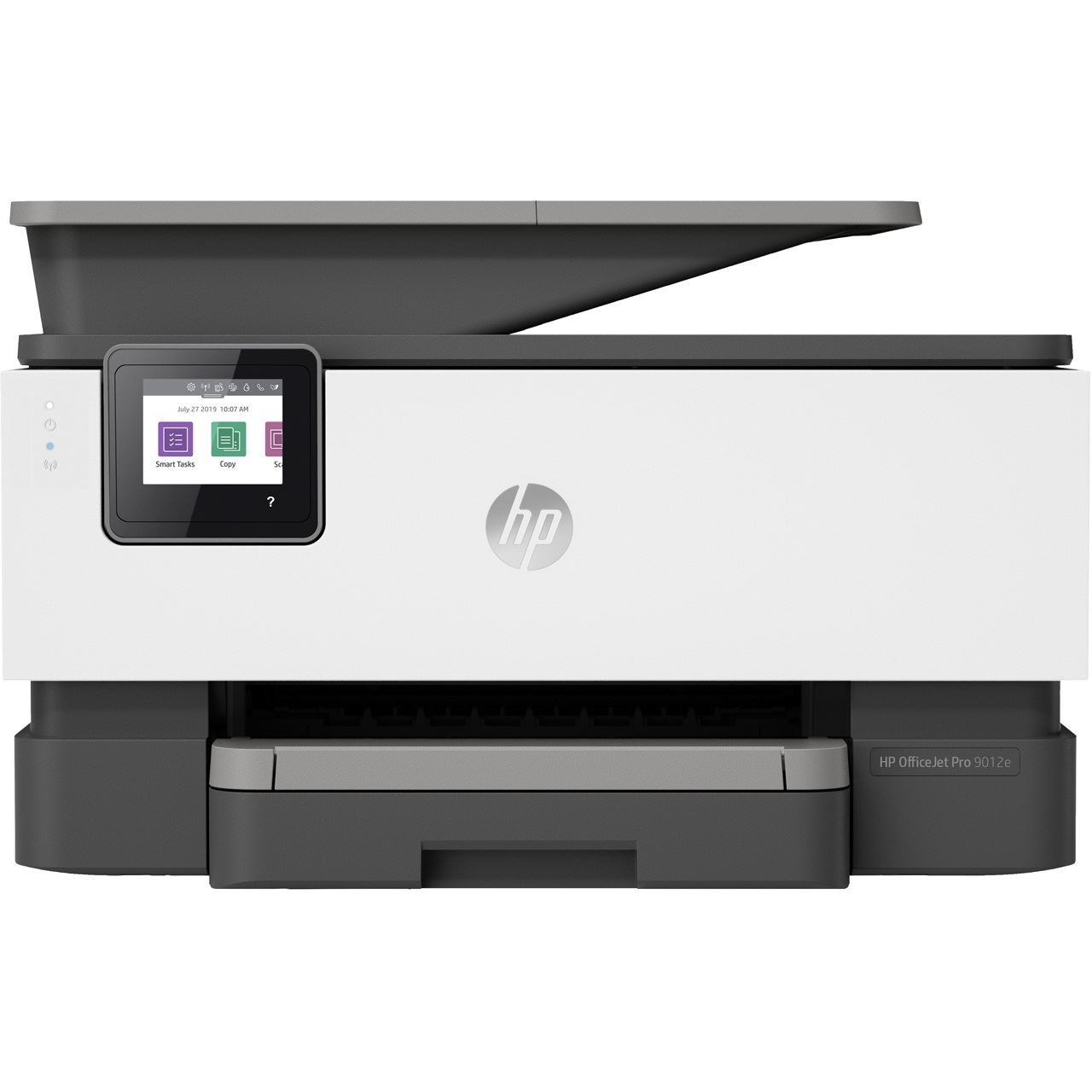HP OfficeJet Pro 9012e All-in-One A4 color 22ppm USB WiFi Print Scan Copy Fax