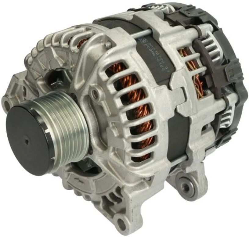 Alternateur STARDAX STX102380R