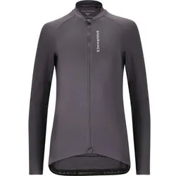 ENDURANCE Cycling shirt Paxton, Größe 44/2XL in Lila Lila