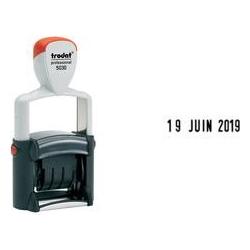 Trodat Datumstempel 5030, französische Version (5030)
