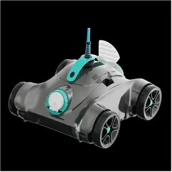 Poolroboter, Schwimmbad Roboter Staubsauger