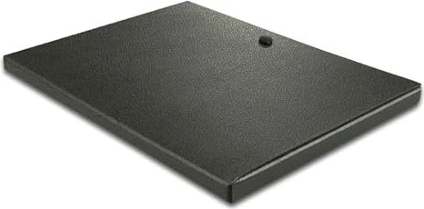ELBA Heftbox 1,5 cm schwarz, 1 St.