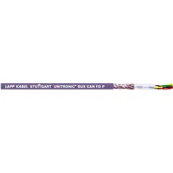 Lapp, Kabelleitung, Unitronic Bus Fd P Can (500 m)