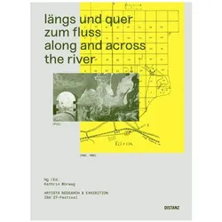 Wörwag:längs und quer zum fluss. along, Fachbücher