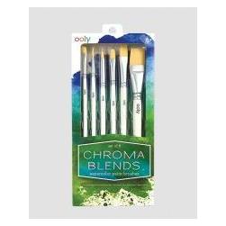 Ooly Chroma Blends Aquarellpinsel (69960533)