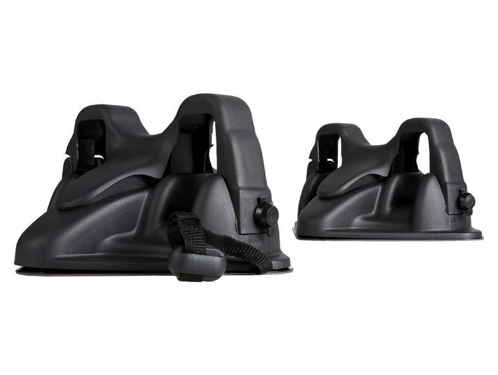 Menabo Magnetskiträger Shuttle 49.5 × 27.5 cm