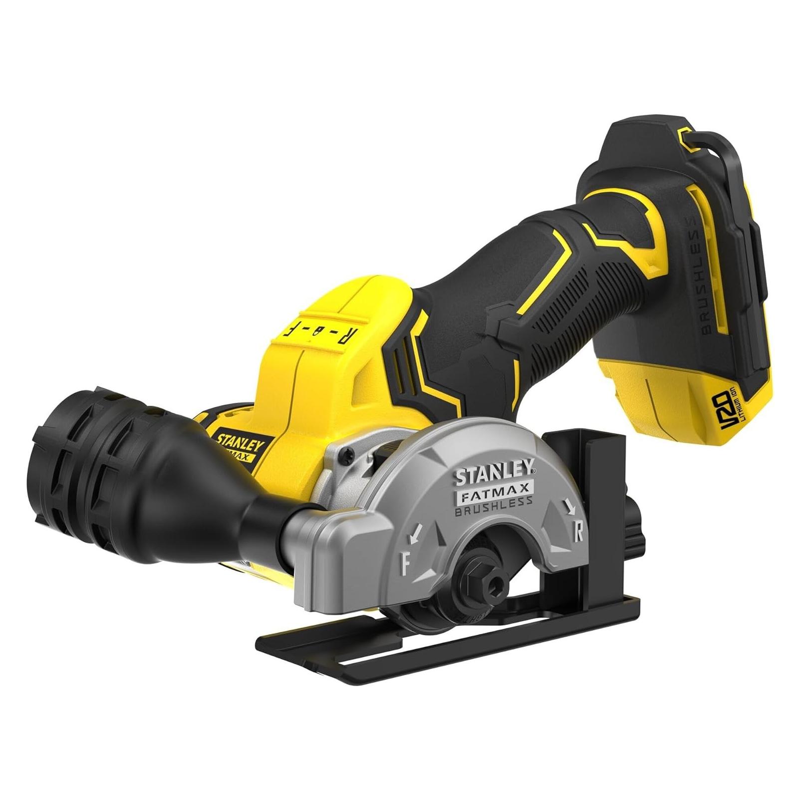 Stanley Schneider 76 mm V20 Sfmcm300B (SFMCM300B-XJ)
