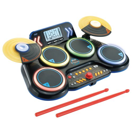 VTech Kidi DJ Drums