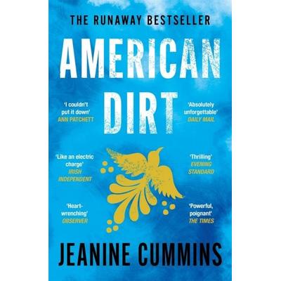American Dirt, Taschenbuch von Jeanine Cummins, Headline, 978-1-4722-6140-3