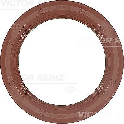 Victor Reinz Wellendichtring, Kurbelwelle [Hersteller-Nr. 81-54111-00] für Lada, Dacia, Nissan, Renault