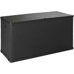 vidaXL, Kissenbox, Massenwald