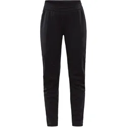 Craft, Damen, Skihosen, Women's Core Nordic Training Pants (L), Schwarz