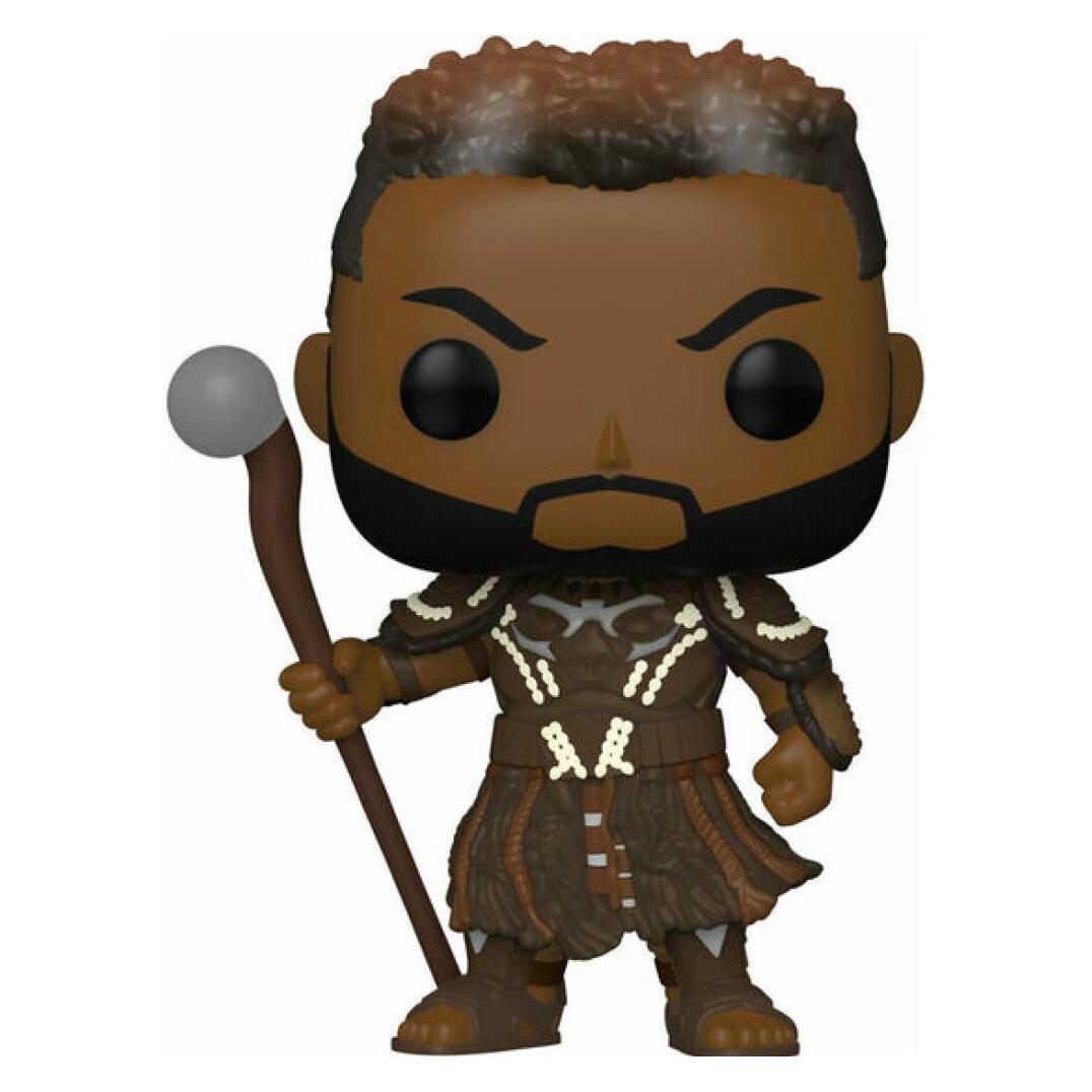 Funko Pop! BP Wakanda Forever M'Baku (1098) (30102022)