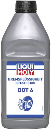 Liqui Moly DOT 4 21157 Bremsflüssigkeit 1l