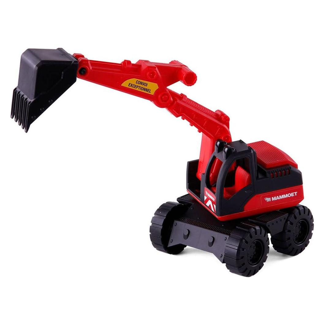 Polesie Cavallino Mammutbagger, 23 cm (45151545)
