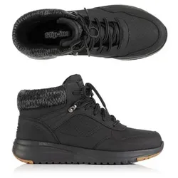 SKECHERS Damen-Stiefelette On the Go Stellar Materialmix Ultra Go® Dämpfung